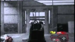 Mrdta416 talks about and shows gameplay of new escalation zombies call of the dead