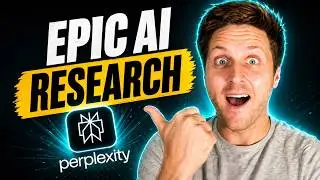 4Cs Market Report with Perplexity AI | Build in Public #2