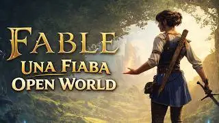 Fable &egrave; un gioco Open World che promette tantissimo