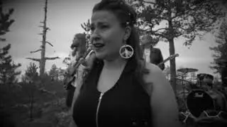 Rietas - Raunioilla (OFFICIAL VIDEO)