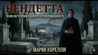 Мария Корелли 