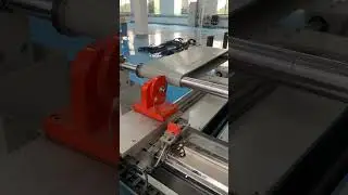 LOYICN timing belt slitter on MEGAPOWER 2
