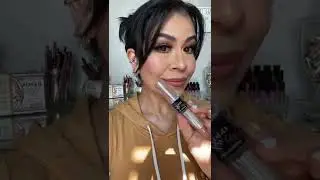 Lip Duo Gloss/Lipstick #lacolorscosmetics only $1.25 #dollartree #dollartreefinds #shorts