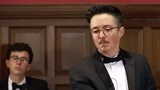 Marriage Debate | Dean Spade | Proposition