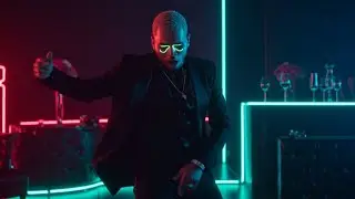 Chris Brown – Sweet Control | Lyric Video 