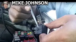 Understanding Fault Code P0232: Fuel Pump Secondary Circuit Issues Explained