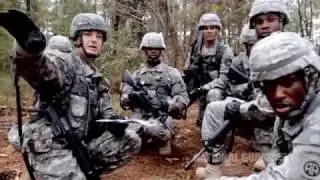 WOCS Commisioning