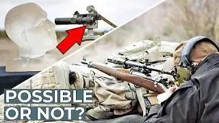 Hollywood Weapons: Saving Private Terry |&nbsp;FD Real