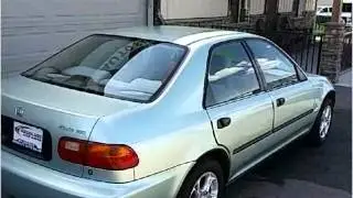 1992 Honda Civic Used Cars Roy UT