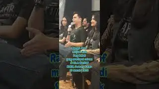 Rangga Azof  menjadi andi kaka pertama film KAFIR, Gerbang Sukma, mulai 29 Januari 2026 di Bioskop