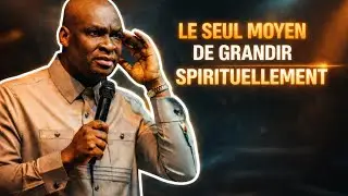 Comment tu peux sortir de la mort et la stagnation spirituelle 