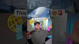 Новый способ строительства в Китае &mdash; гениален!