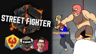 Beating Pavise sooo badly (FREE) ft. Kaius and Straisin