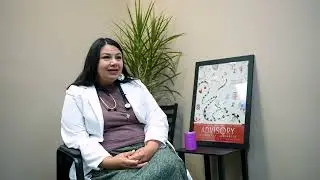 Meet Dr. Norris