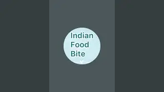 Indian Food Bite is live