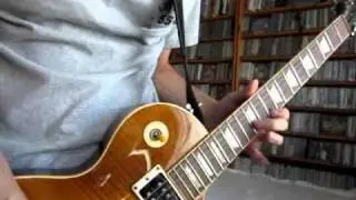 Ozzy Osbourne - Miracle Man(Cover)