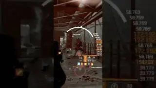 1 vs 3 #thedivision2 #darkzone #ubisoft #ps4 #thedivision2pvp #pvp #bestbuild #controller #rogue