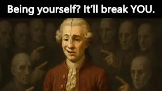 The Hidden Despair of People Pleasers &ndash; Kierkegaard&rsquo;s Terrifying Truth