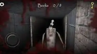 Slendrina 💀 The celler Part-3 Medium Mode Full Escape Gameplay @बूंदीkaladdo#slendrina #granny