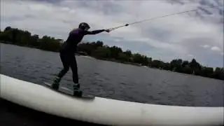 JULIA RIDE WAKE PARK UNITY