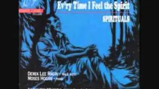 Spiritual - Give Me Jesus (Ragin)