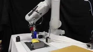 A Virtual Reality Teleoperation Interface for Industrial Robot Manipulators