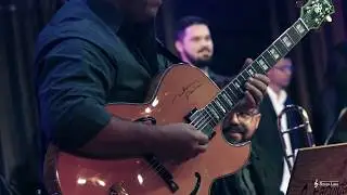 Brooklyn High - Big Band Souza Lima & Nelson Faria