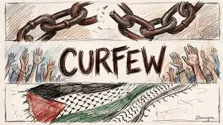 Zanagra - Curfew (No Chain Can Bury the Free) | Country Freedom Anthem