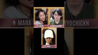 MPL PH HOST, MARA DOES A PODCAST WITH FWYDCHICKN 63