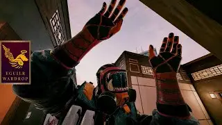 IMPORTANCE of BEING DETECTED in Rainbow Six Siege X