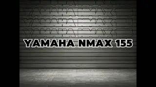 Yamaha Nmax 155 Short Specs Edit
