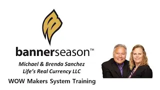WOW Makers System Training March 11 2020