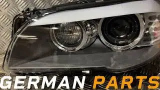 GERMAN PARTS - INDEPENDENT GERMAN PARTS SPECIALISTS
