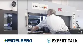 EXPERT TALK: Waste Stripping and Tooling Options with Easymatrix 106 CS