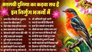 कलयुग की कड़वी सच्चाई दर्शाते है ये निर्गुण भजन | Nirgun Bhajan |  निर्गुण भजन | Latest Nirgun Bhajan