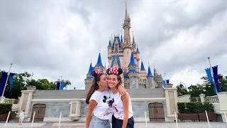 Orlando vlog #3 ڤلوق اورلاندو رقم ٣