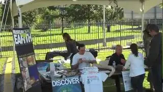 NYC Maker Faire 2011