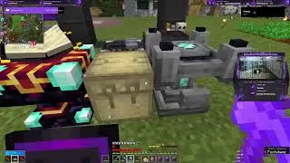 Did Somebody Say Vaulting? No oh well! - Vault Hunters - 17/05/23