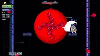 Rogue Legacy - How to Beat Neo Khidr Boss Fight