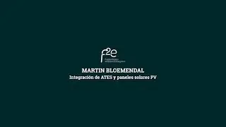 09 - Castell&oacute; Renova't (2018) - Integraci&oacute;n de ATES y paneles solares fotovoltaicos