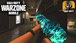 Warzone Mobile Is STILL Playable 🪂🏝️ Rebirth Island + Real Players Version 4.5.2