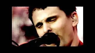 MUSE - HYSTERIA Live Wembley 2007