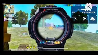 10 KILLE AND BR RANK MASTER LOBY