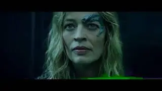 Star Trek Picard Episode 8 1x8 Whats Happening On The Cube