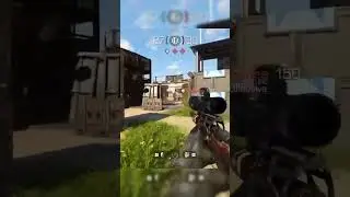 XDefiant SNIPING Gameplay ​⁠​⁠(@jackfrags)
