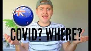 New Zealand- COVID- Free in 2021?