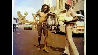 Dr Alimantado - Best Dressed Chicken In Town - FULL LP