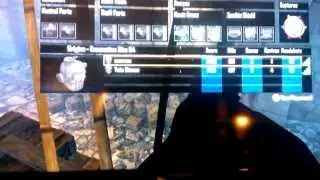 Excavation site 64 glitch?