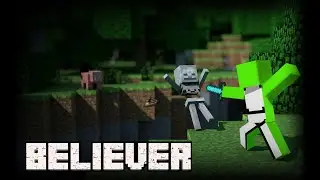 Dream - Believer by Day Dreamer