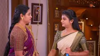 இந்த Photo எப்படி உங்க கிட்ட இருக்கு | Marumagal - Semma Scenes |03 Feb 2026 | Tamil Serial | Sun TV